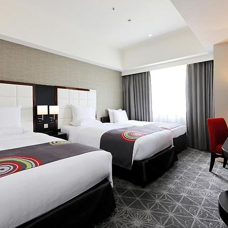 The Royal Park Hotel Fukuoka Fukuoka  Kültér fotó