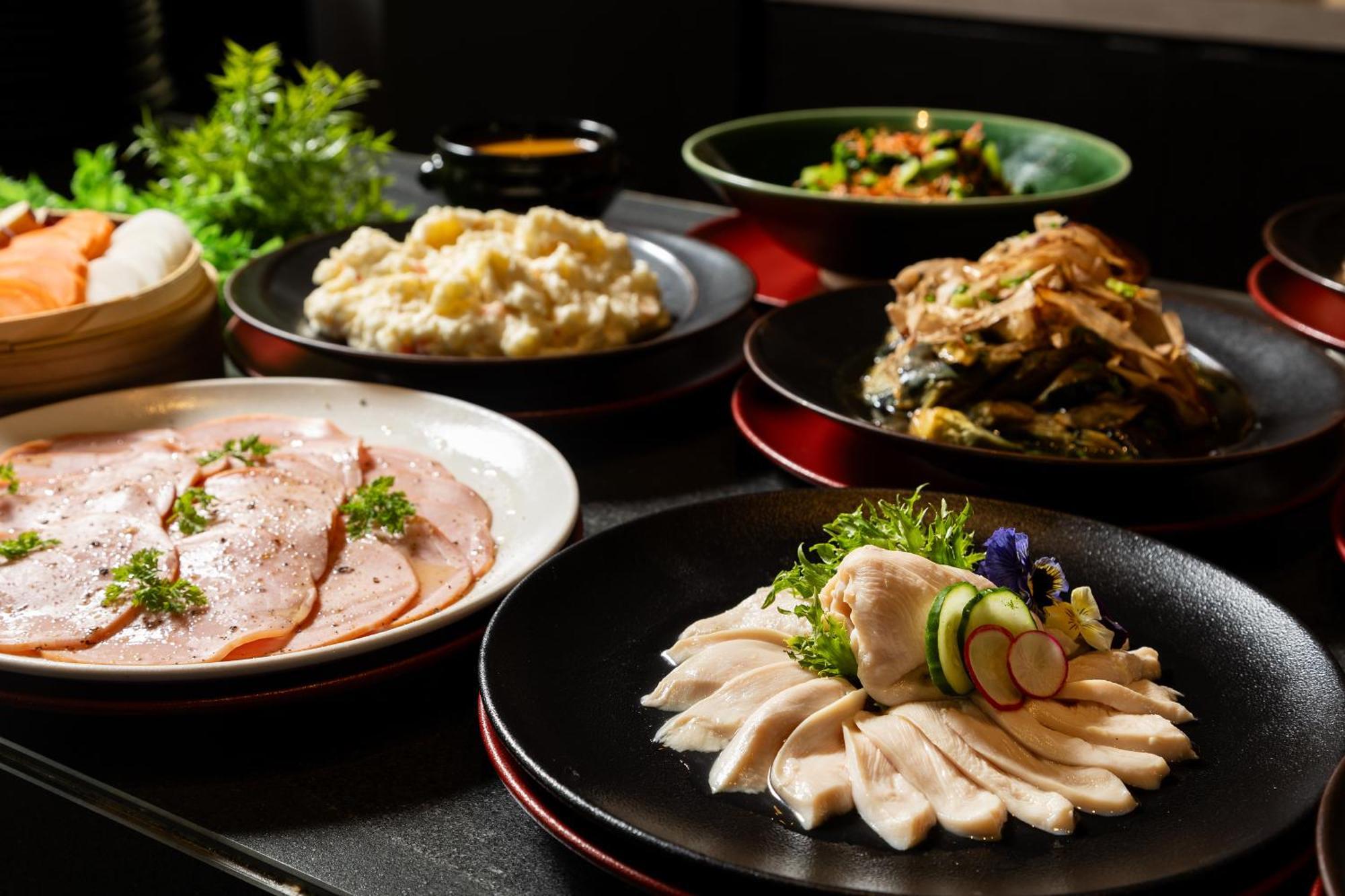 The Royal Park Hotel Fukuoka Fukuoka  Kültér fotó