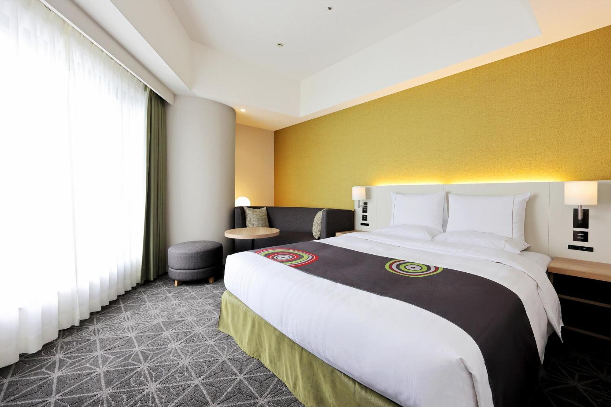 The Royal Park Hotel Fukuoka Fukuoka  Kültér fotó